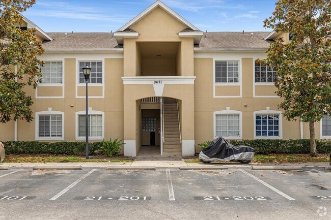 Building Photo - 9621 Lakedale Way Unit 202 Rental