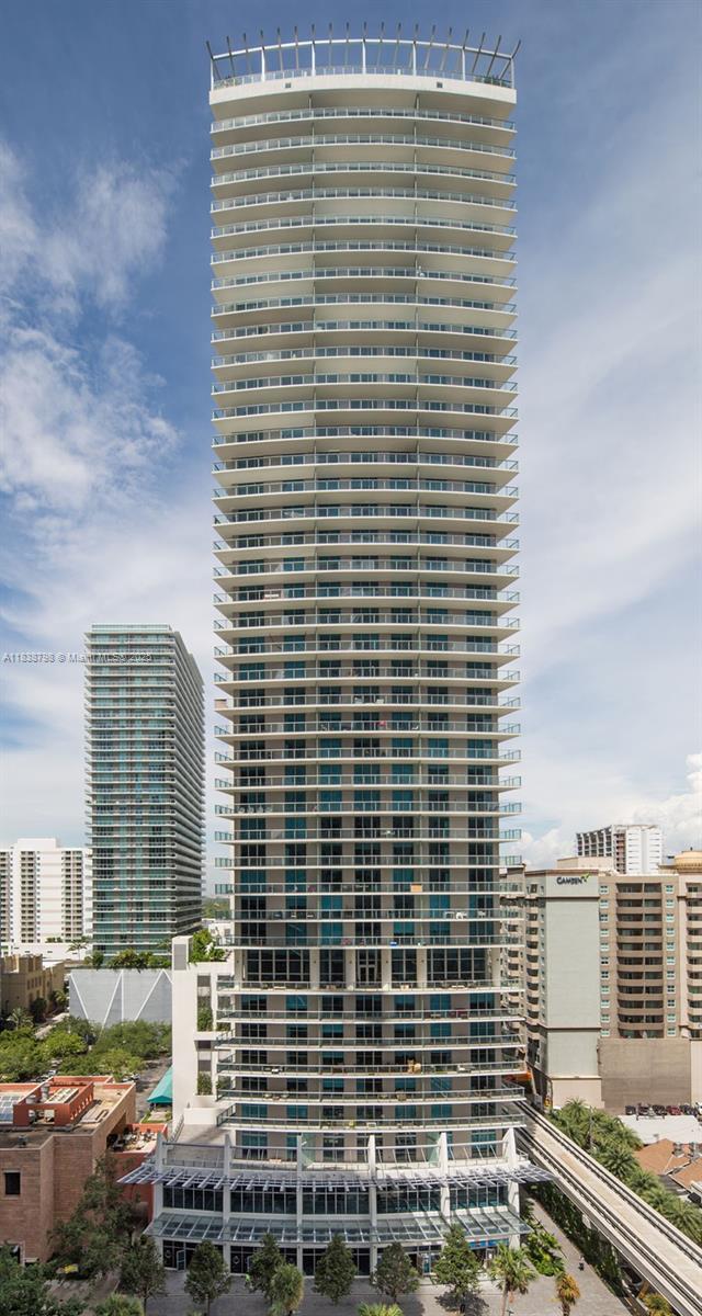 Photo - 1100S S Miami Ave Condo Unit 1103