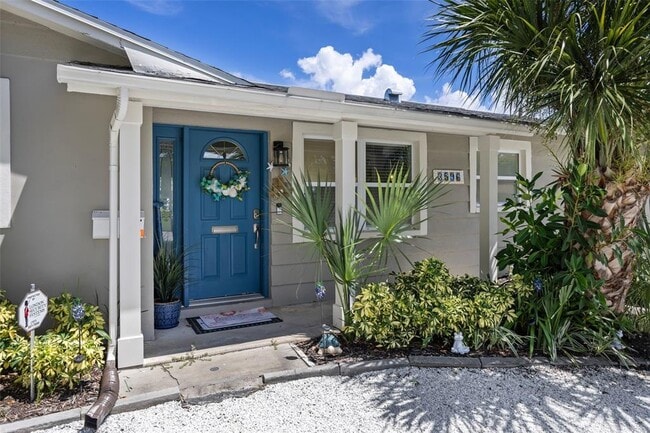 Photo - 3596 Beach Dr SE