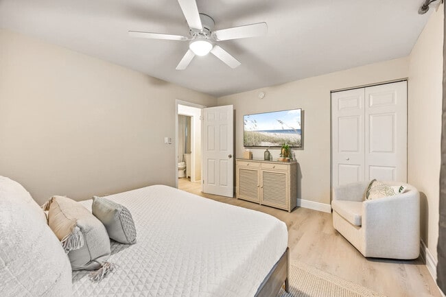 Photo - 258 Canaveral Beach Blvd Unit SI ID1245234P