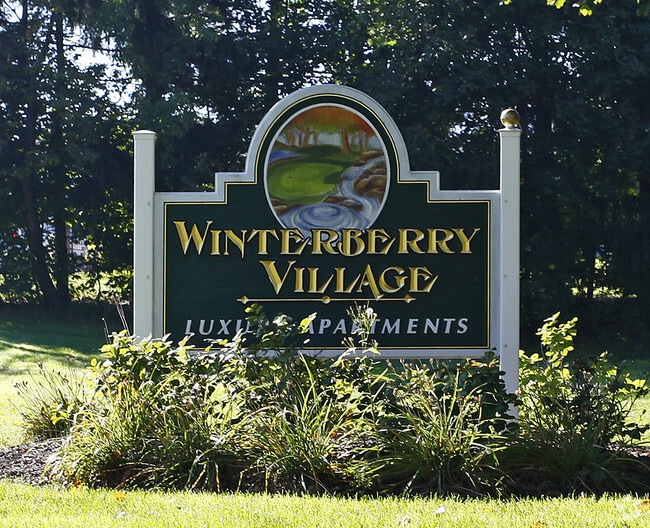 Winterberry Village Apartments - Winterberry Village Apartments