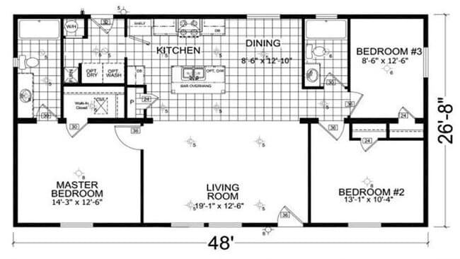 Photo - 1290 San Miguel St