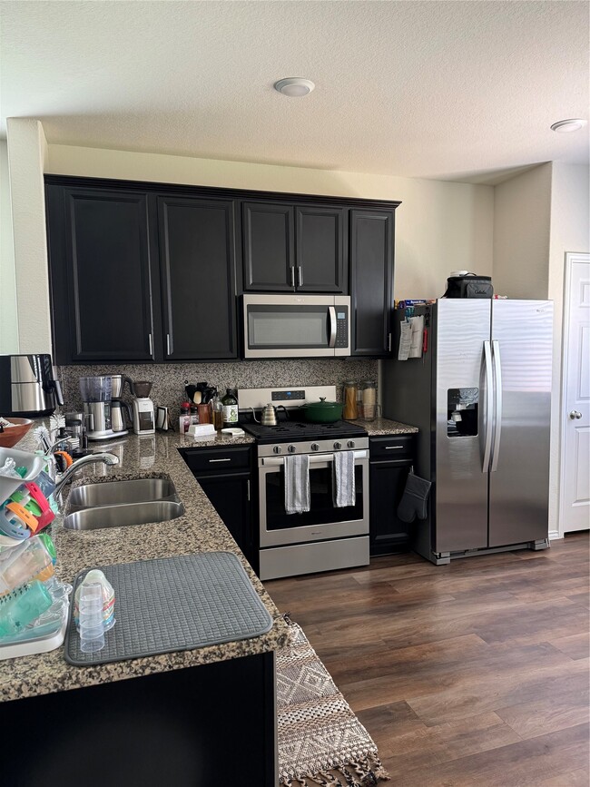 Photo - 25554 Burnett Ranch Ln