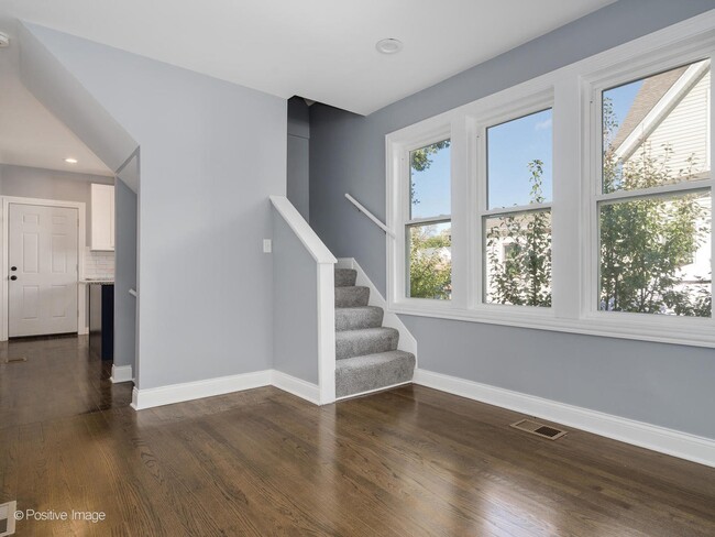 Photo - 5156 S Spaulding Ave