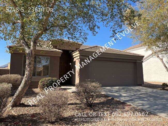 Nice Buckeye Home - Nice Buckeye Home