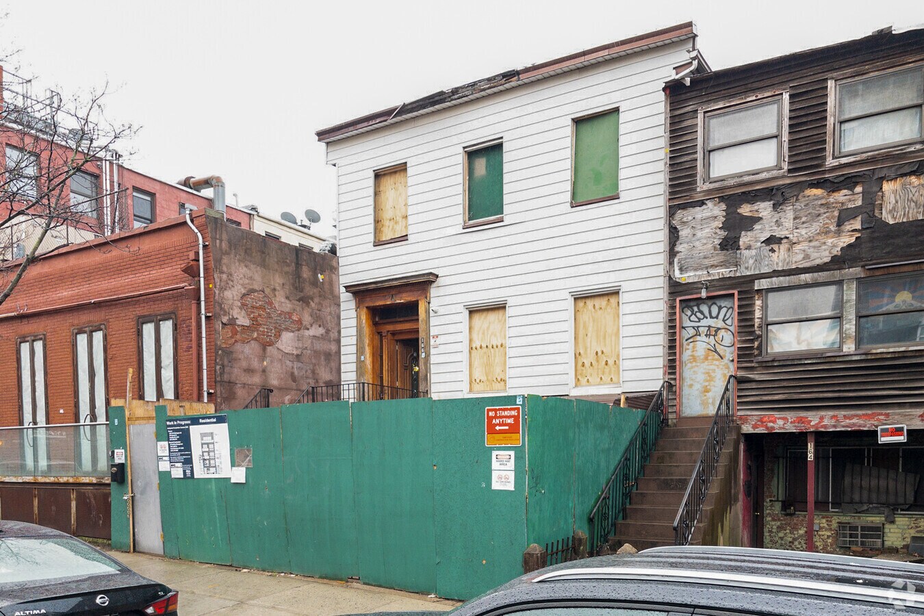 Photo - 166 Washington Ave