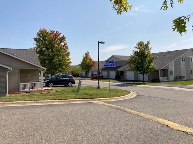 Foto principal - Georgetowne Square