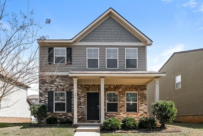 Building Photo - 140 Magnaview Dr