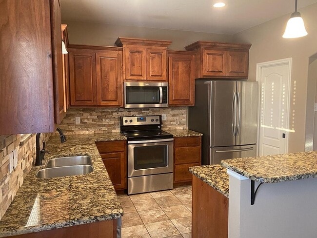 Photo - 4114 Huntleigh Dr