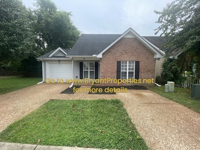 Building Photo - 128 Walton Village Dr