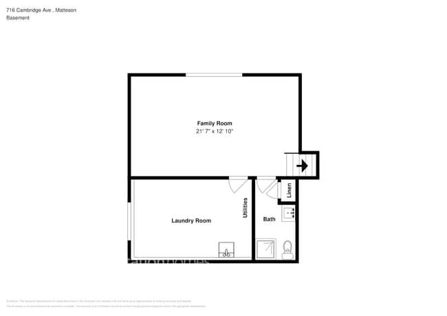 Photo - 716 Cambridge Ave