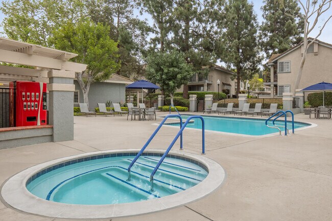 Green Valley Apartments