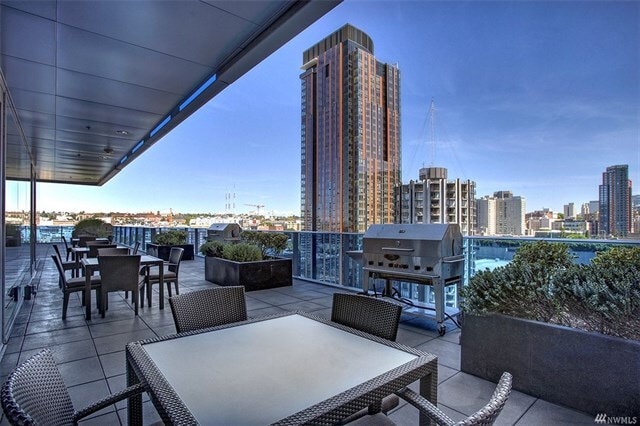 Photo - 737 Olive Way Unit 2410