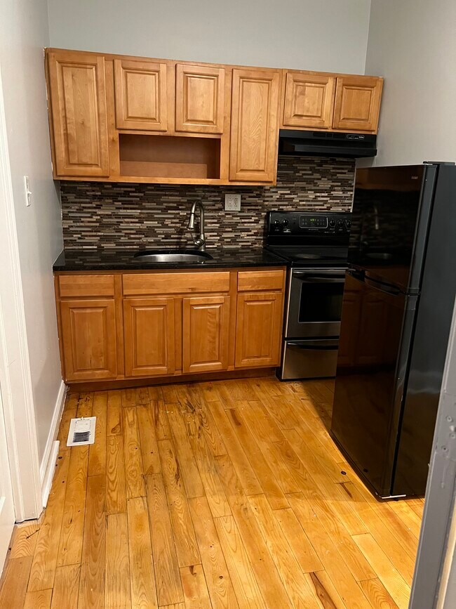 Photo - 3220 N Carlisle St Unit Apt 1