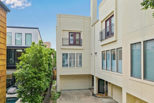 Photo - 1604 Driscoll St Rental