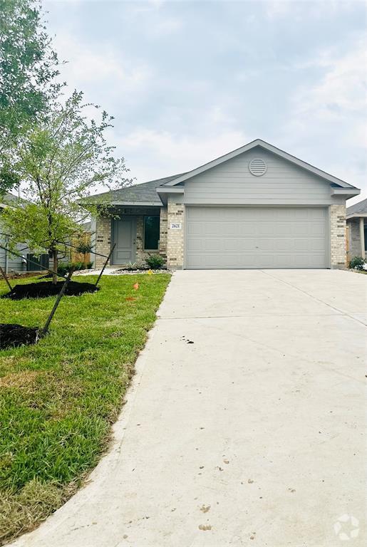 Building Photo - 2621 Castille Vly Pl Rental