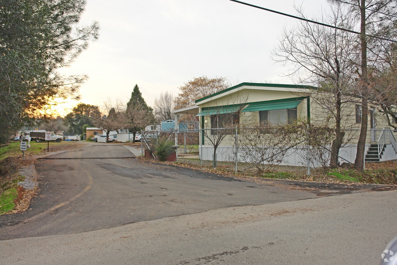 Photo - Bixby Knolls Mobile Home Park