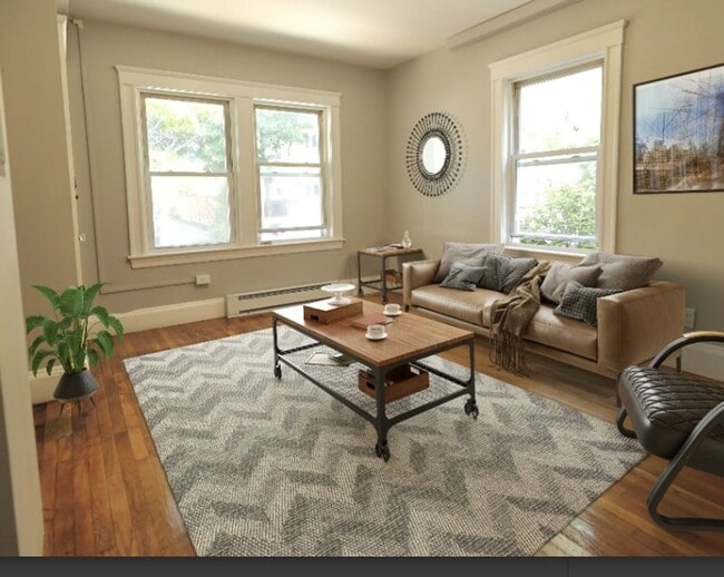 Building Photo - 12 Dow St Unit Apt. # 1
