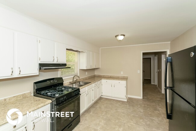 Photo - 2701 22nd St SW