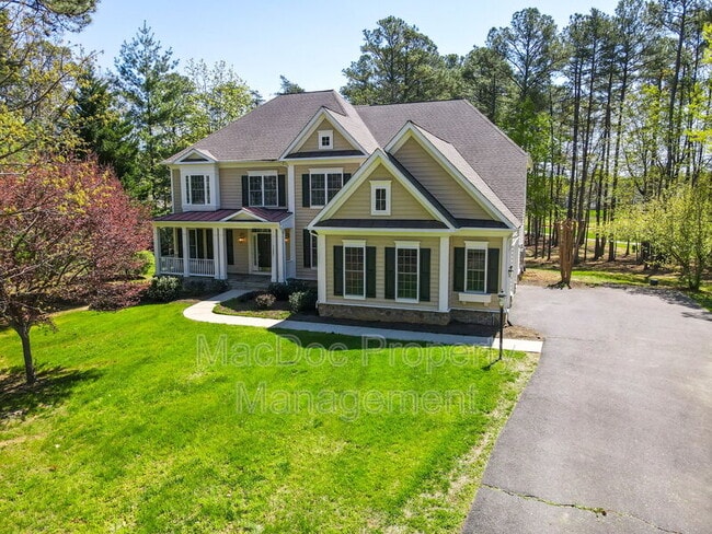 Photo - 11402 Chivalry Chase Ln