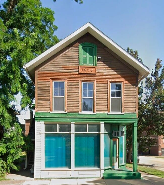 Building Photo - 1329 7th Ave Unit N