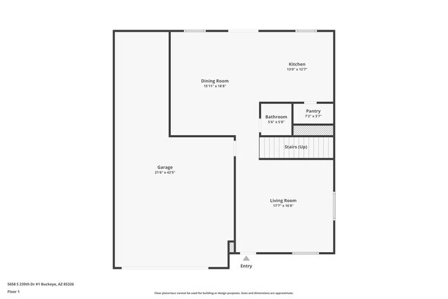 Photo - 5658 S 239th Dr