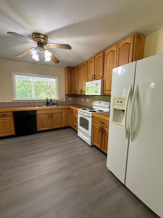 Photo - Incredible Home in New Kent County