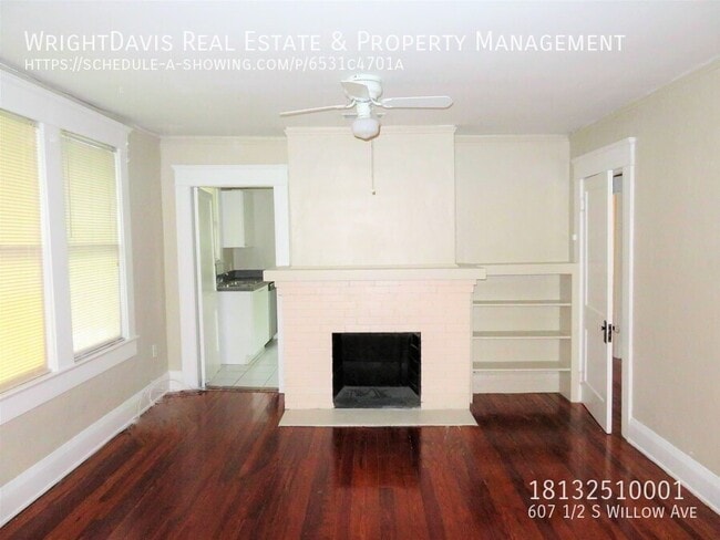 Photo - 607 1/2 S Willow Ave-
