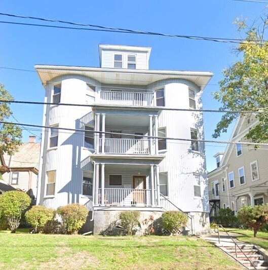 Building Photo - 46 Spring Park Ave Unit 2 Rental
