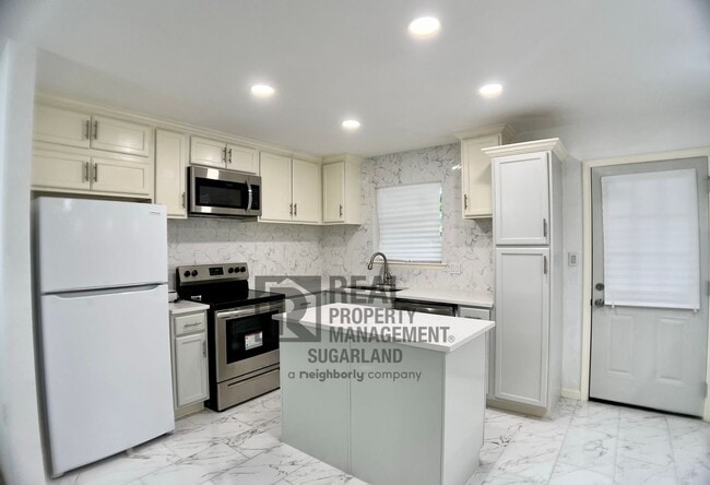 Photo - Gorgeous One Story Home in Sugar Land, TX