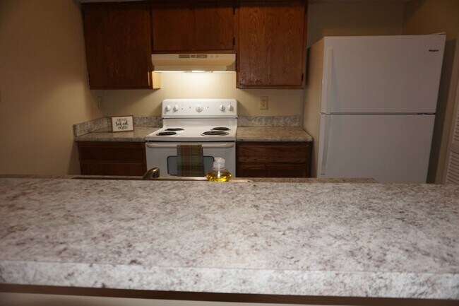 Photo - 2/2 townhome