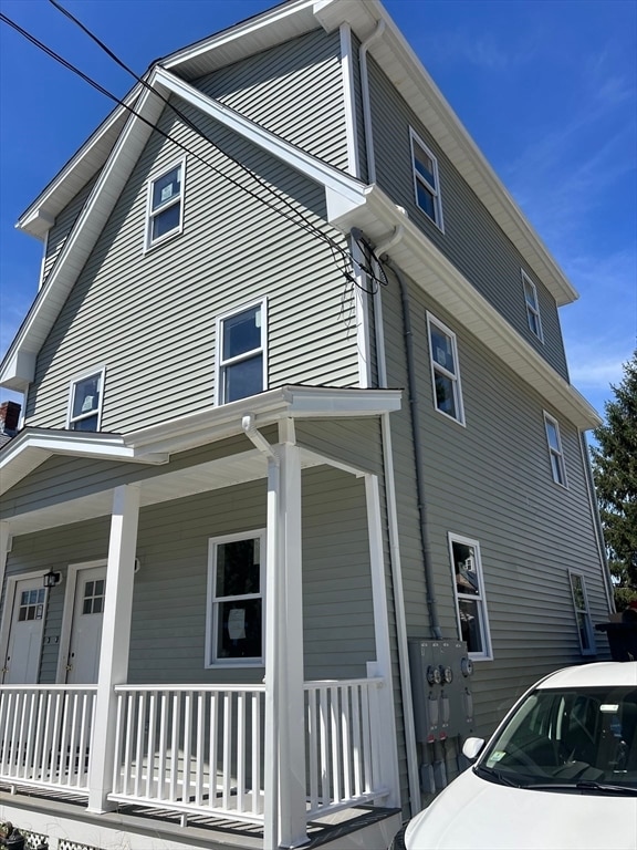 Building Photo - 67 Woodville St Unit 2 Rental
