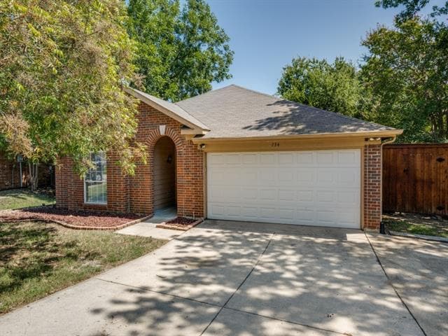Building Photo - 734 Winding Oak Bend Rental
