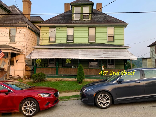 Photo - 437 2nd St Unidad 437 2nd street