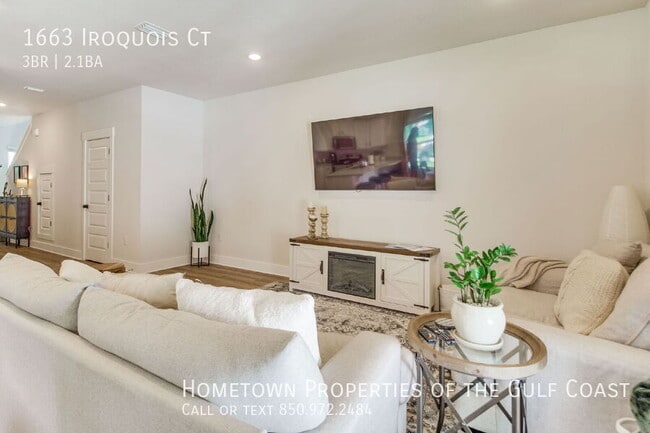 Building Photo - 1663 Iroquois Ct Rental