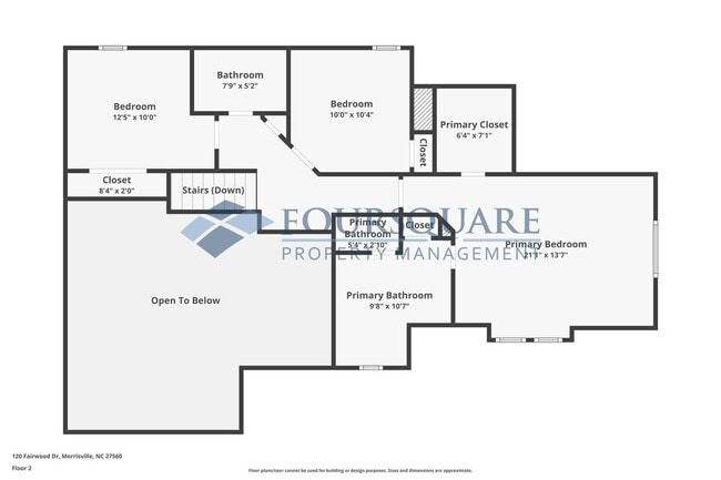 Photo - Spacious 3-Bed, 2.5-Bath Single Family Hom...
