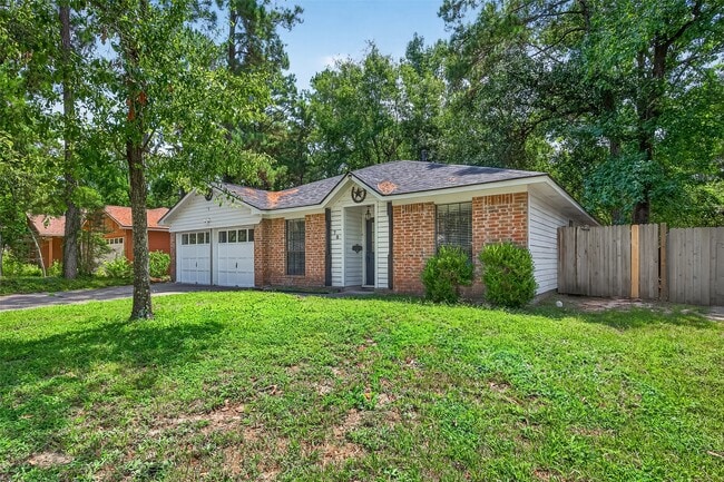 Building Photo - 78 E Mistybreeze Cir Rental