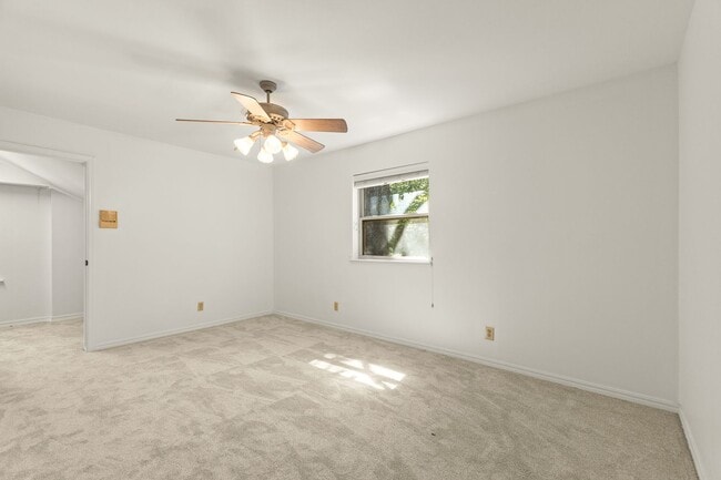 Photo - 4 Bedroom Home with Bonus Space, 2 Car Garage & Large Yard