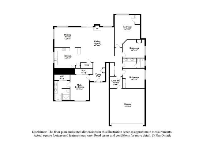 Photo - 2677 Steppington St