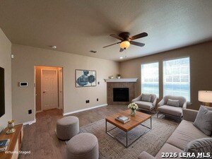 Photo - 9850 Gazelle Ford