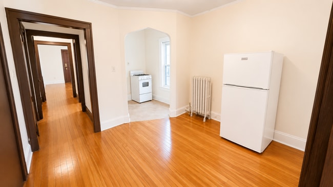 1027-1027 Jenifer St Unidad 3E