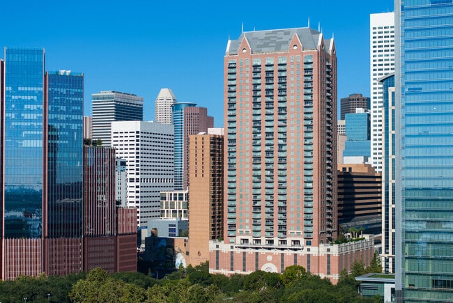 Building Photo - One Park Place