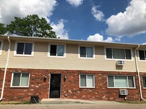 Grand Avenue Apartments