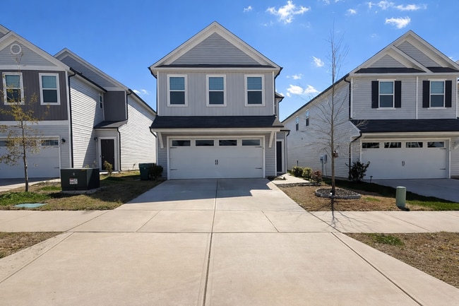 Building Photo - 11154 Woodland Crk Wy