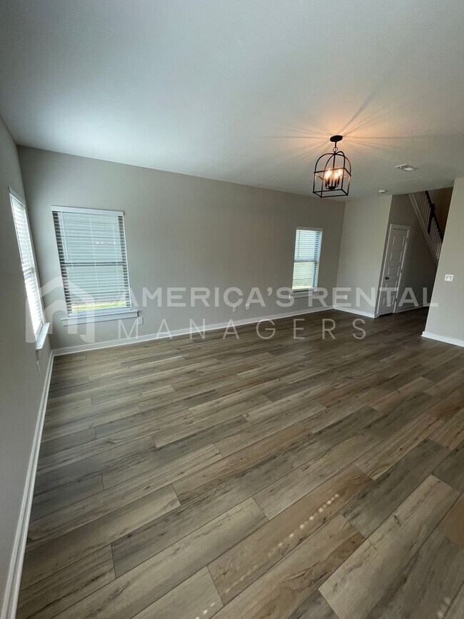 Photo - New Construction Home for Rent in Cullman,...
