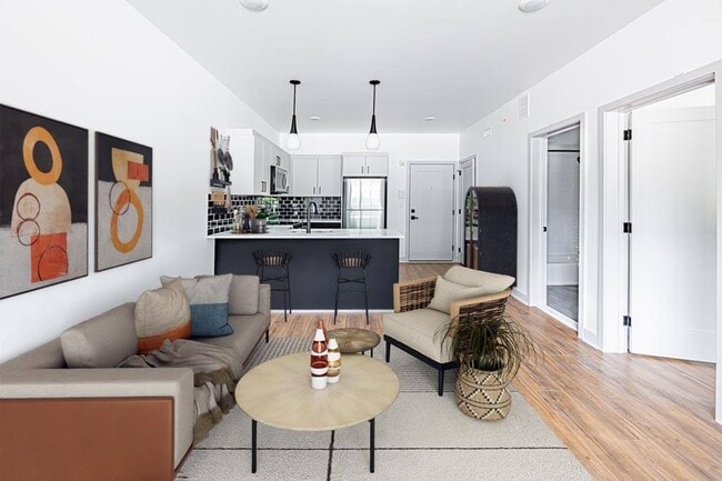 Photo - Industry Lofts