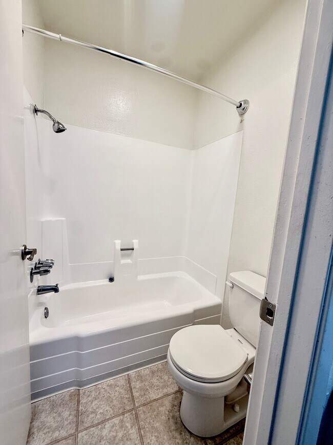 Bañeras mejoradas