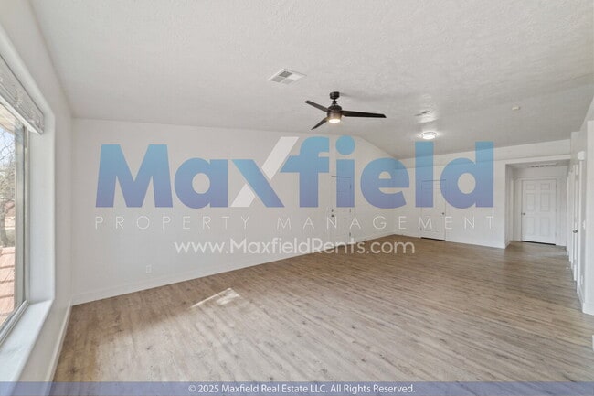 Photo - Upstairs Unit -3BD 2BA Unit Near Costco and High School Unit 4