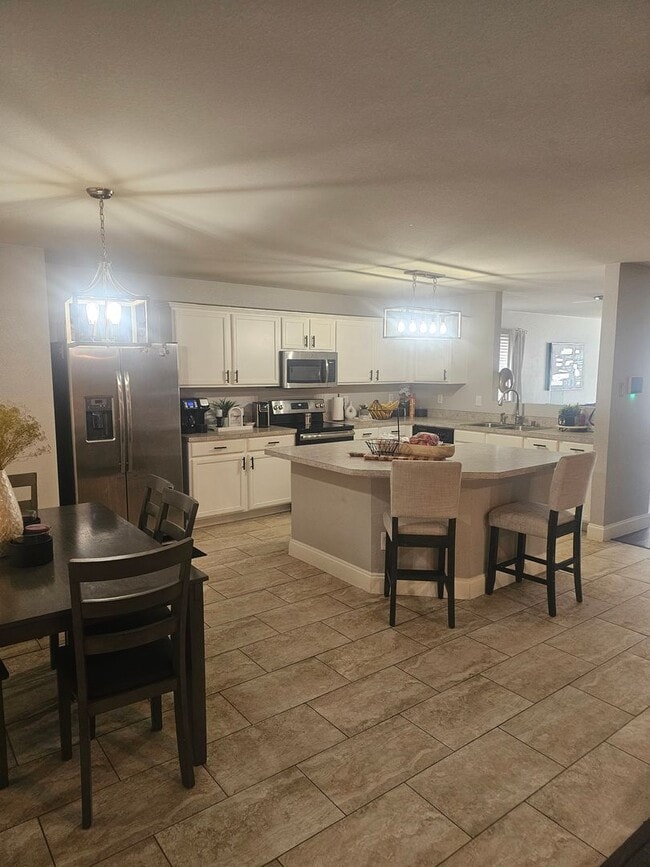 Photo - 3 BR/2.5BA | Updated Single Family Home | 2-Car Garage Parking | In Grand Prairie!