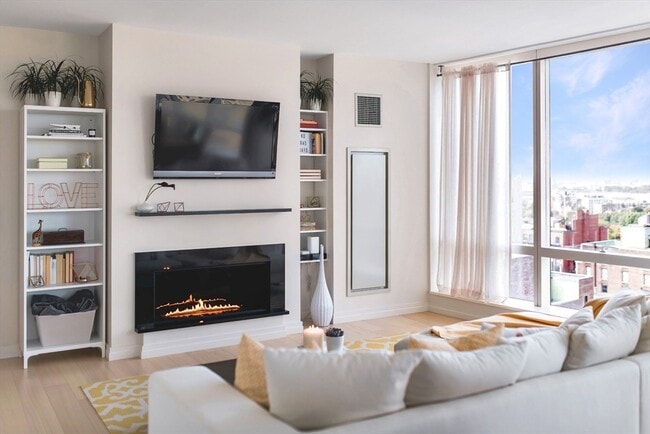 Photo - 1 Franklin Street Unit 1804